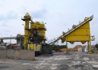 абз асфальто-бетонный завод WIBAU ammann