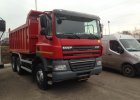 Самосвал CF 85. 410