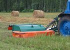 Косилка -плющилка роторная КП-2,4В (КП-2,4В.00.000.00)