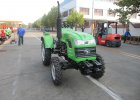 Трактор SHIFENG SF-244Z