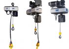 Таль электрическая цепная серии SK