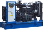 Электростанция дизельная генератор Mitsudiesel 40квт ДГУ АД-40С-Т400-1РМ11