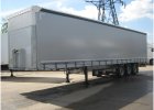 Полуприцеп SCS 24/L-13.62 EB (тентовый, шторный)