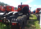 Седельный тягач КАМАЗ