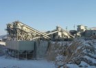 Дробильная установка Gursan