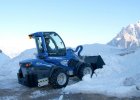 Мини-погрузчик SL835DT