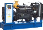 Электростанция генератор от 1 до 1000 квт ДГУ АД-70С-Т400-1РМ11 "Mitsudiesel"