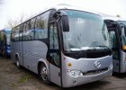 Автобус Higer KLQ 6885Q (Евро 3)