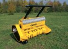 Роторная косилка Orsi W-Forrest 1400