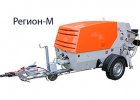 Бетононасос Concrete Boy 350 H