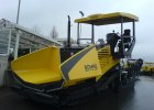 Асфальтоукладчик BF 600 C