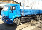 Бортовой автомобиль 65117-010-62