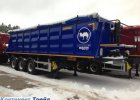 Полуприцеп Wielton NW 3 S 30PK