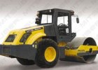 Одновальцовый каток MRV 140 Oldenburg