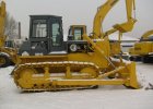 Бульдозер SD16 без рыхлителя