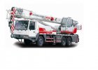 Автокраны QY30V532