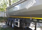 Полуприцеп-самосвал MNW-2