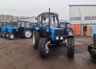 Трактор Беларус-1025.2
