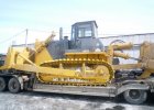 Бульдозер SD32