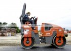 Каток дорожный ATLAS 300e