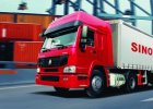 Специальные тягачи 4X2 TRACTOR (ZZ4187N3511V)